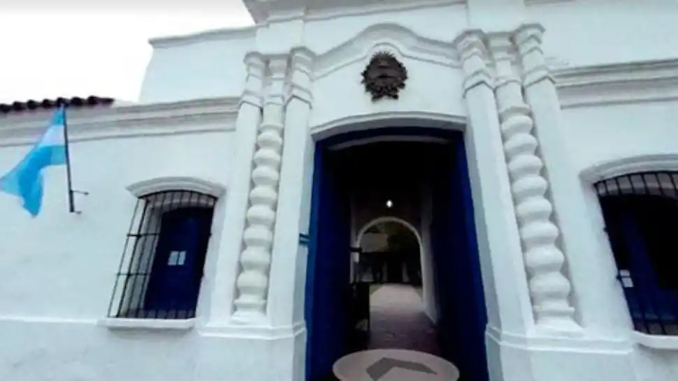 Una casa en Tucumán