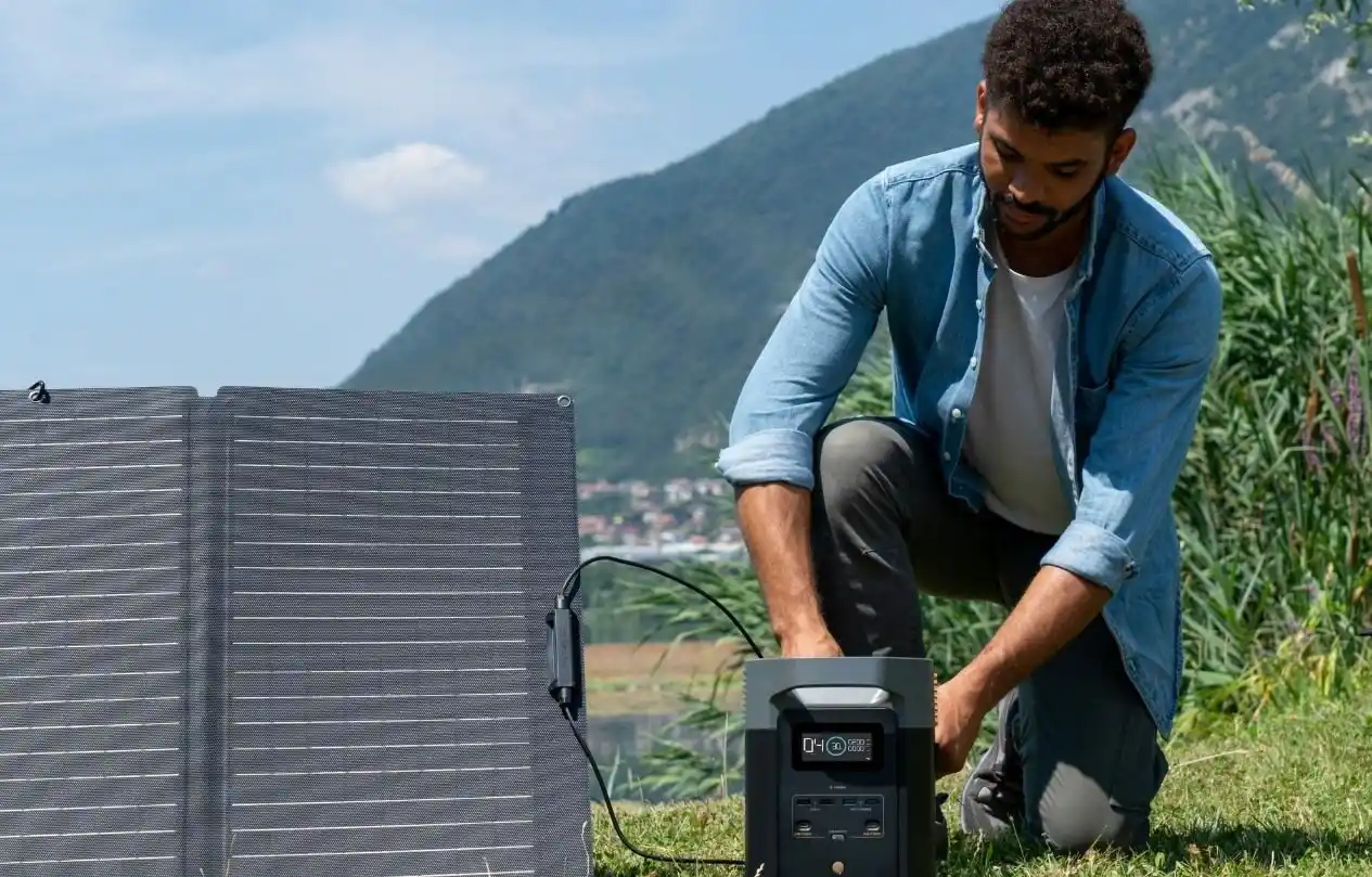 ENERGÍA SOLAR: la alternativa a la crisis eléctrica en Venezuela