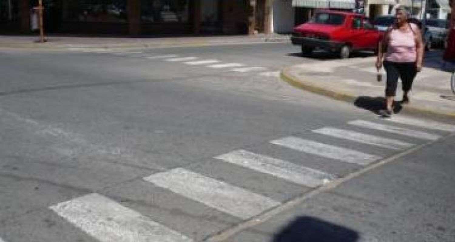 Sin pasarse de la raya