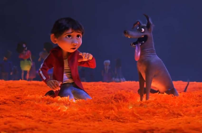 Se viene Coco, la gran apuesta de Disney