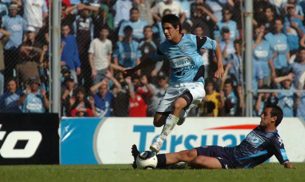 Murió Paul Ramos, exjugador de Belgrano de Córdoba