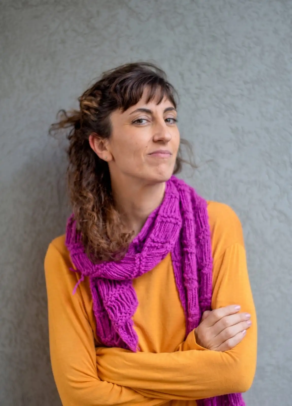 Adriana Quaglia