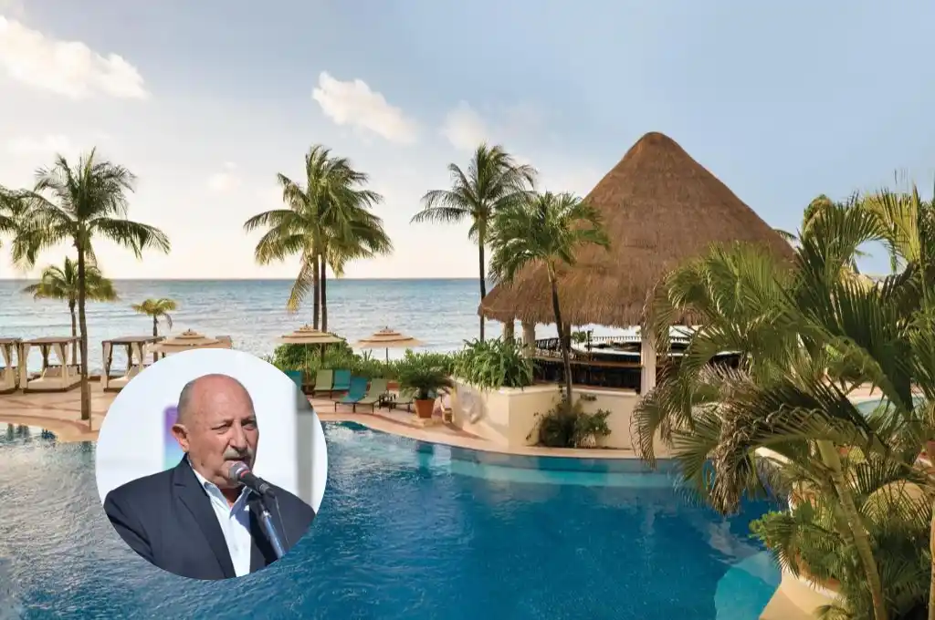 Miguel Ángel Ronco, diputado provincial de Mendoza