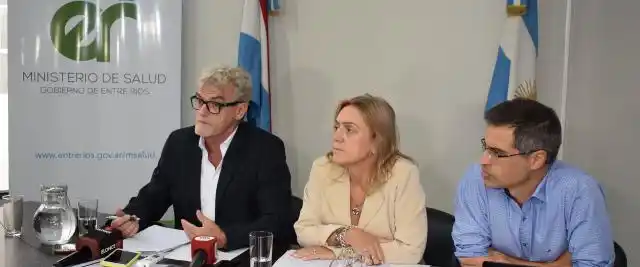 Actualizan protocolos de actuación ante nuevos datos epidemiológicos
