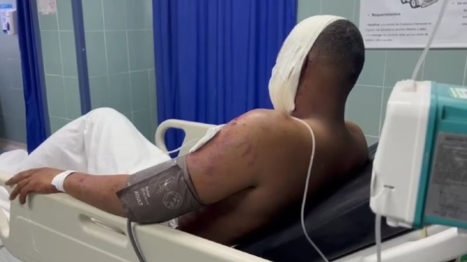 Ataque con explosivo activado remotamente dejó a seis policías con graves heridas en Colombia