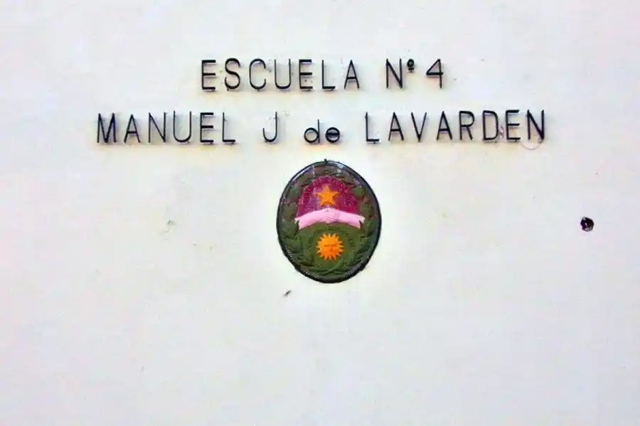 Salió de la escuela y pasó horas “escondido de unos nenes que le querían pegar”