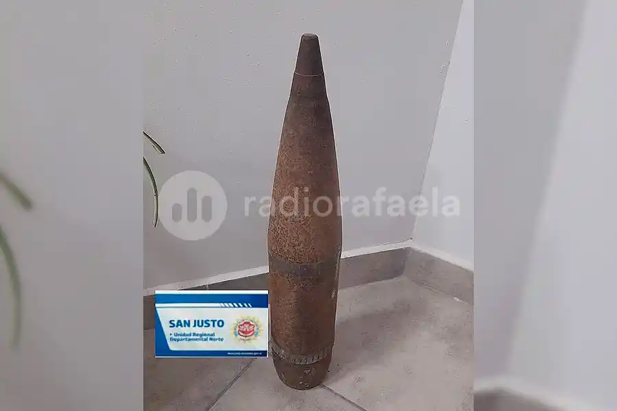 Insólita sorpresa en una Escuela de Córdoba tras el hallazgo de algo inesperado