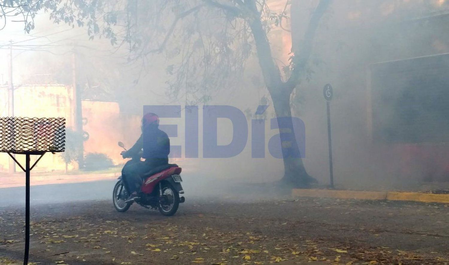 El Dengue no da tregua: Este viernes habrá tres nuevas fumigaciones