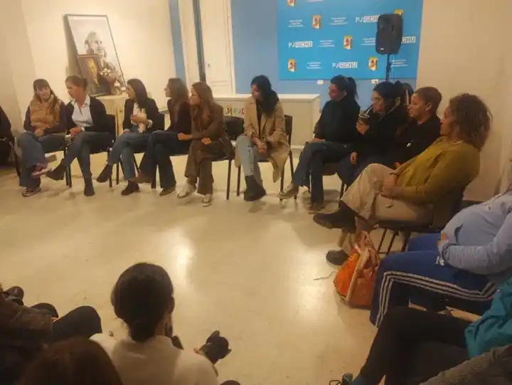 Mujeres peronistas impulsan la reconstrucción del PJ desde Entre Ríos