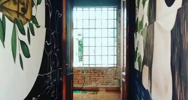 Casa Raíz debuta con un Encuentro de poesía latinoamericana