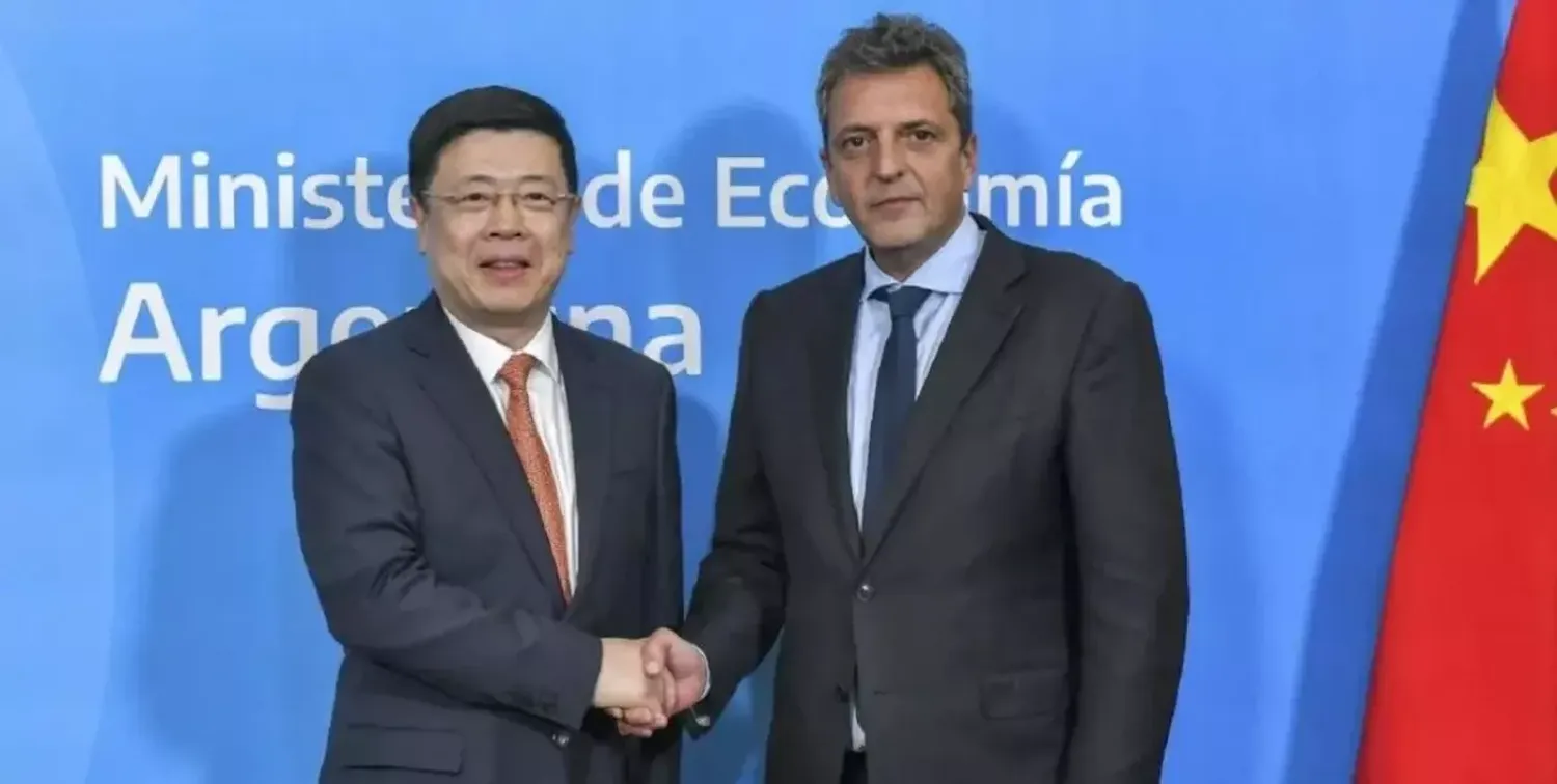 El Gobierno y un viaje clave a China: cuáles son los acuerdos que pretende cerrar