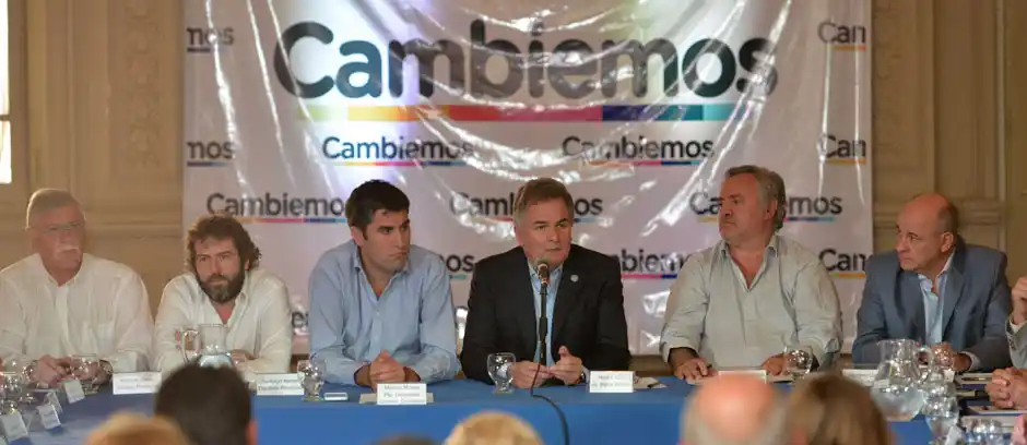 Elecciones 2017: Lanzaron segunda mesa seccional de Cambiemos en Bahía Blanca