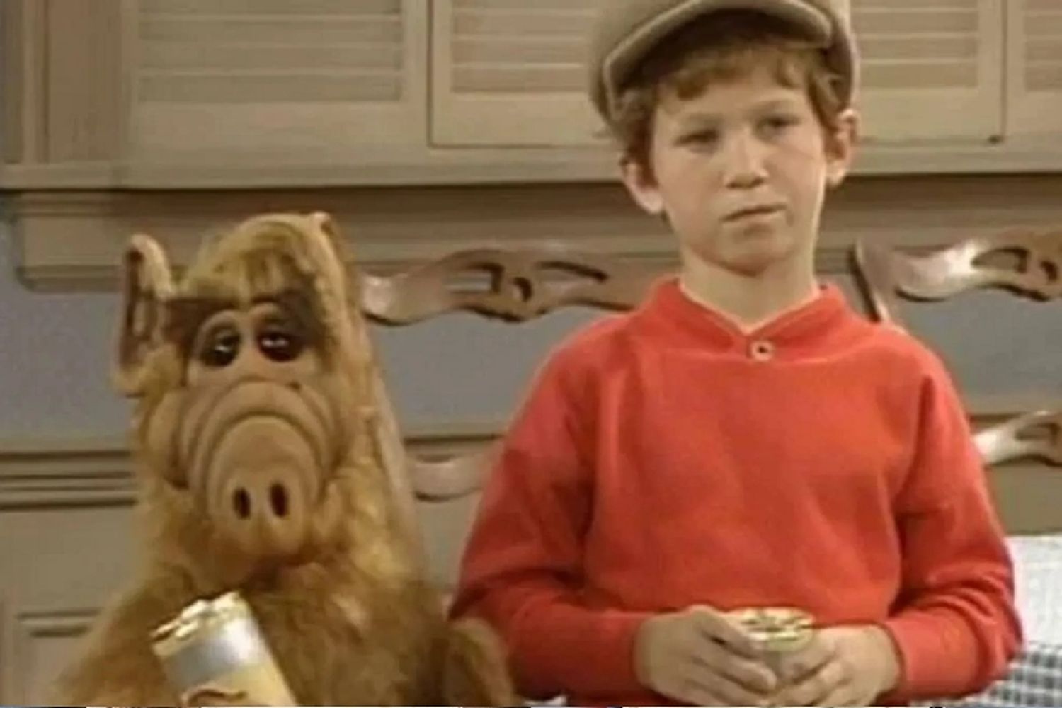 Falleció Benji Gregory, el actor que interpretó a Brian Tanner en Alf