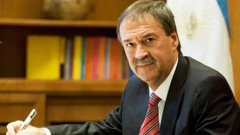 Juan Schiaretti: «Alternativa Federal es la opción para dejar atrás la grieta»