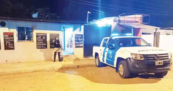 Dictaron prisión preventiva para los detenidos en los  30 allanamientos