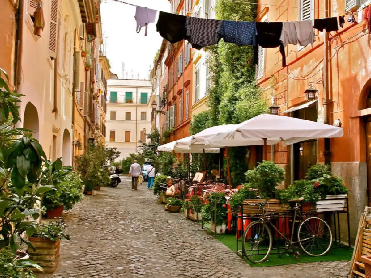 Un paseo por La Toscana: belleza italiana 