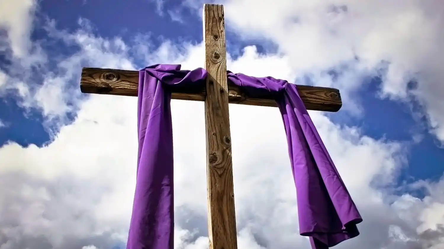 ¿Por qué de nuevo Cuaresma en 2021?