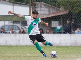 Fútbol local: El clásico sureño y la visita del campeón a Central sobresalen en la segunda fecha del Torneo Clausura