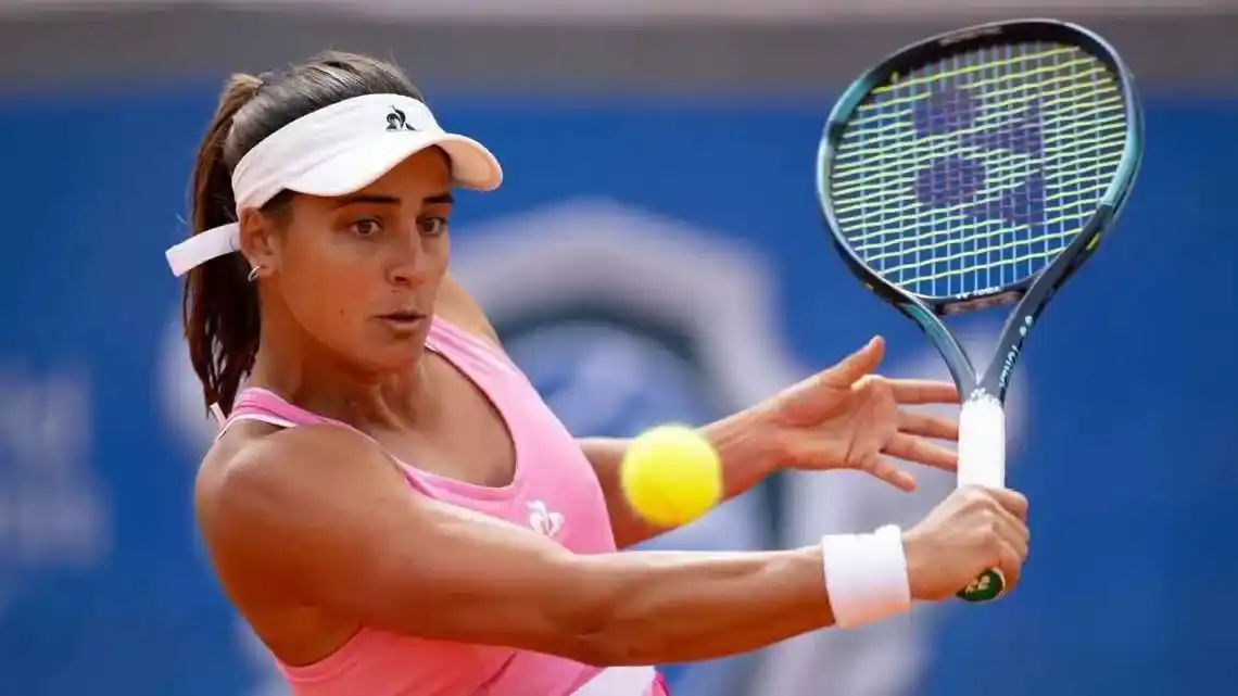 Para Carlé, fue debut y despedida.