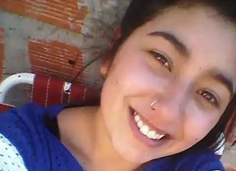 Continúa grave la joven que se accidentó en la ruta 136 