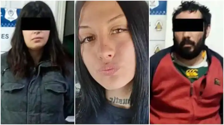 Son cinco los detenidos por el crimen de Sofía Delgado