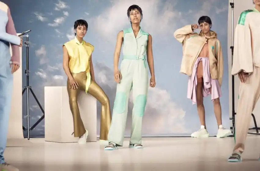 Una colección digital de “un billón de dólares” para cambiarlo todo: “Ha llegado el momento de reinventar la industria de la moda”