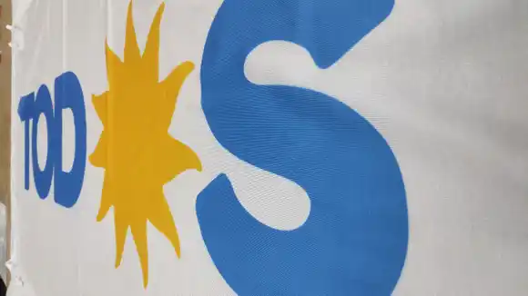 Mariotto furioso contra "la burocracia del Frente de Todos que voltea listas" internas en la Provincia: "Son parte del poder del enemigo"