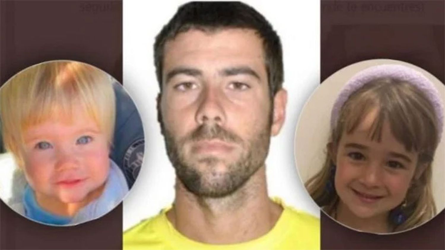 Revelaron terribles detalles sobre el crimen de las dos hermanitas españolas