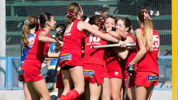 Mar del Plata va por el ascenso en el Argentino Sub-14 este sábado