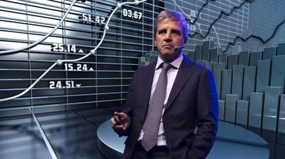 Deuda: Luis Caputo renovó vencimientos, pero convalidó tasas de hasta 75%