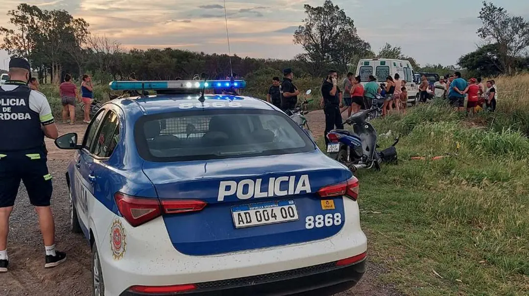 Degollaron a una mujer y arrojaron el cuerpo al costado de una ruta