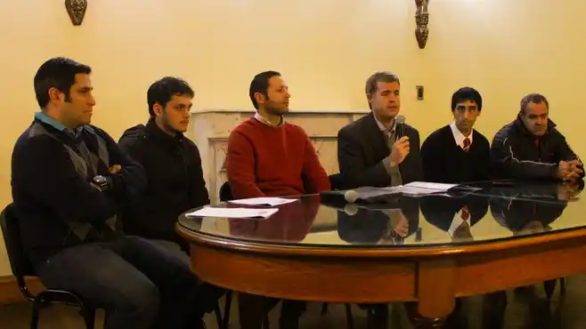 Gualeguaychú será sede oficial del Día Olímpico 