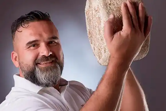 El multipremiado quesero Juan Mendoza disertará en el Simposio de Quesos en TodoLáctea