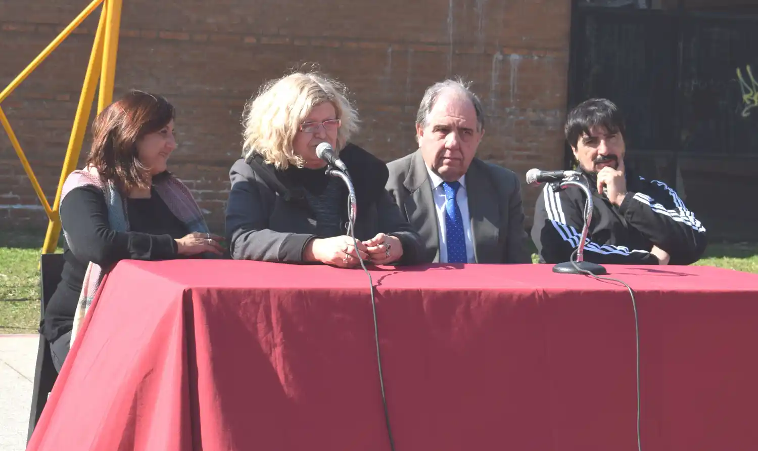 Santo Tomé: se licitó la obra de climatización de la piscina del CEF N° 33