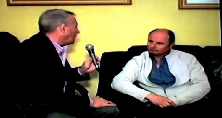 Guacone sobre la Comisión Investigadora: “Vamos a colaborar en lo que sea, no tenemos nada que ocultar”