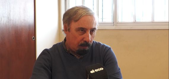 El transporte tiene combustible para menos de una semana  y espaciará las frecuencias para dosificarlo