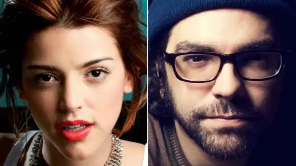 El cruce entre Calu Rivero y Liniers