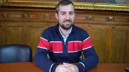 Mariano Uranga
