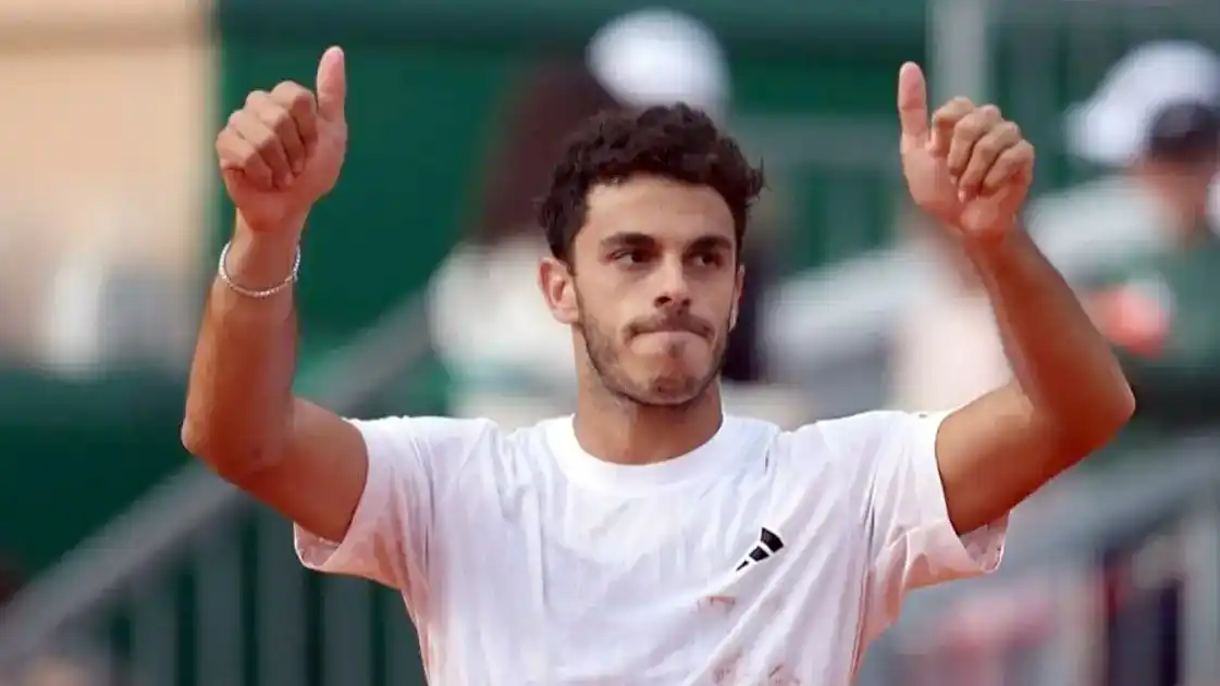 Francisco Cerúndolo