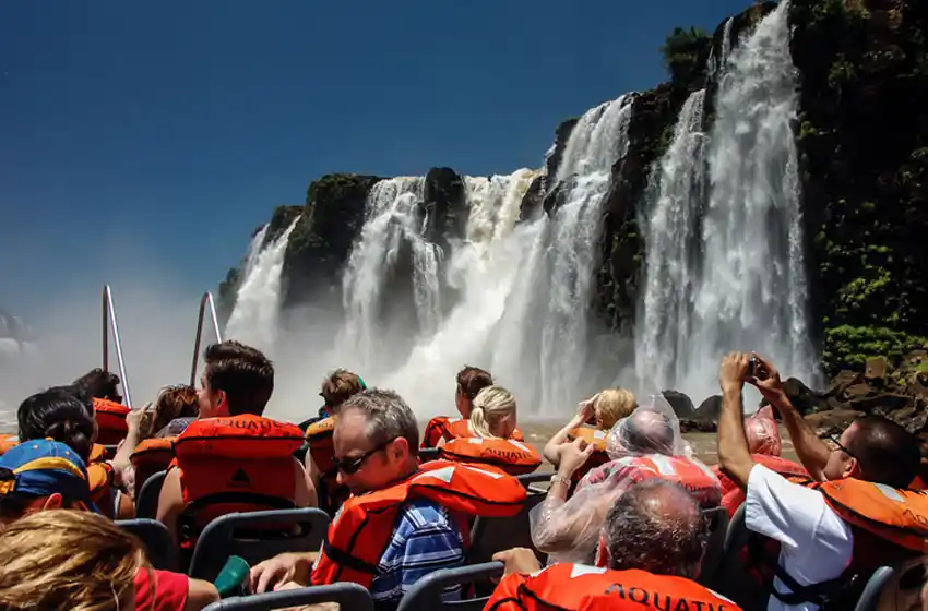 Unos 200 mil turistas extranjeros ingresarán y dejarán cerca de US$ 50 millones