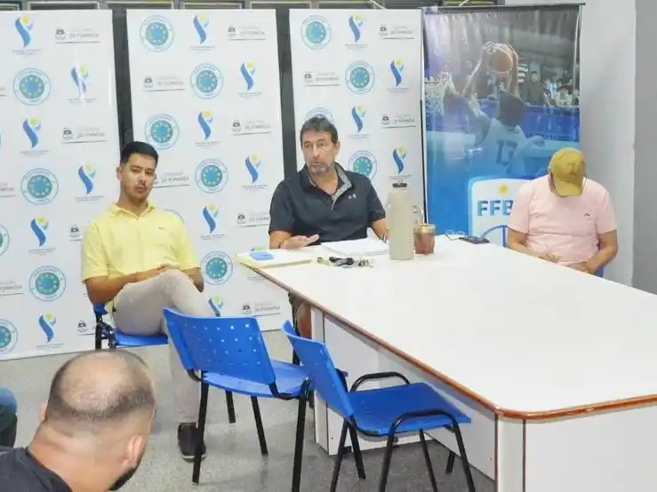 La Federación prepara el
comienzo de la temporada