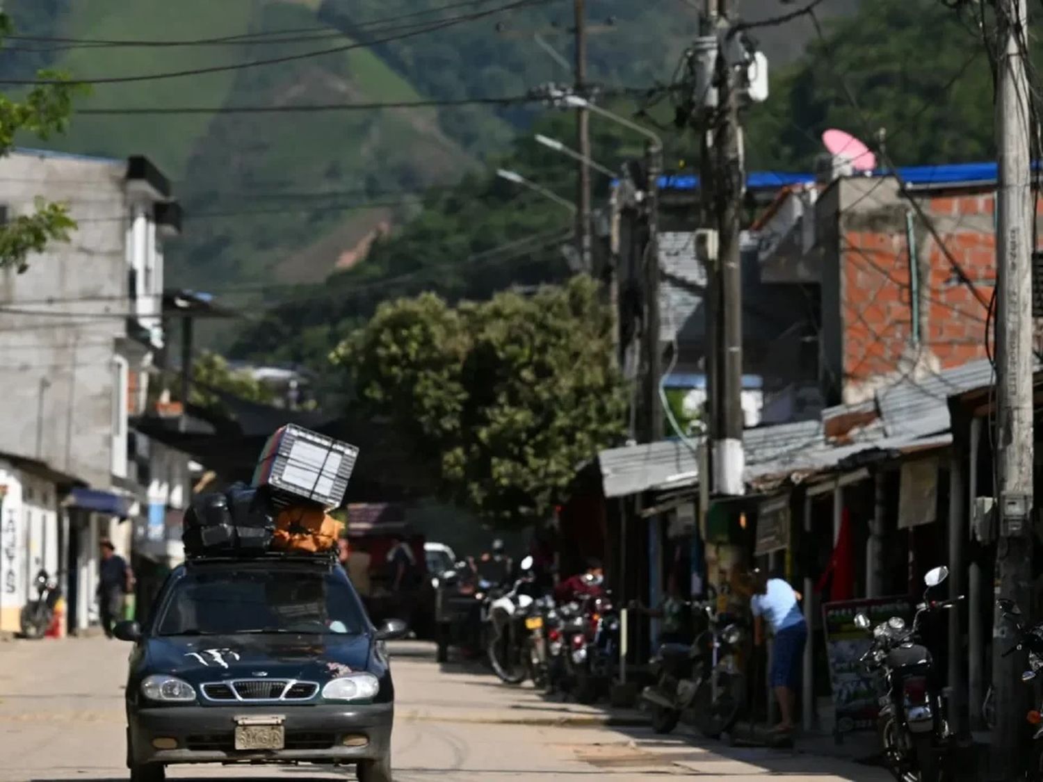 Venezuela y Colombia acordaron un plan ante situación en Catatumbo