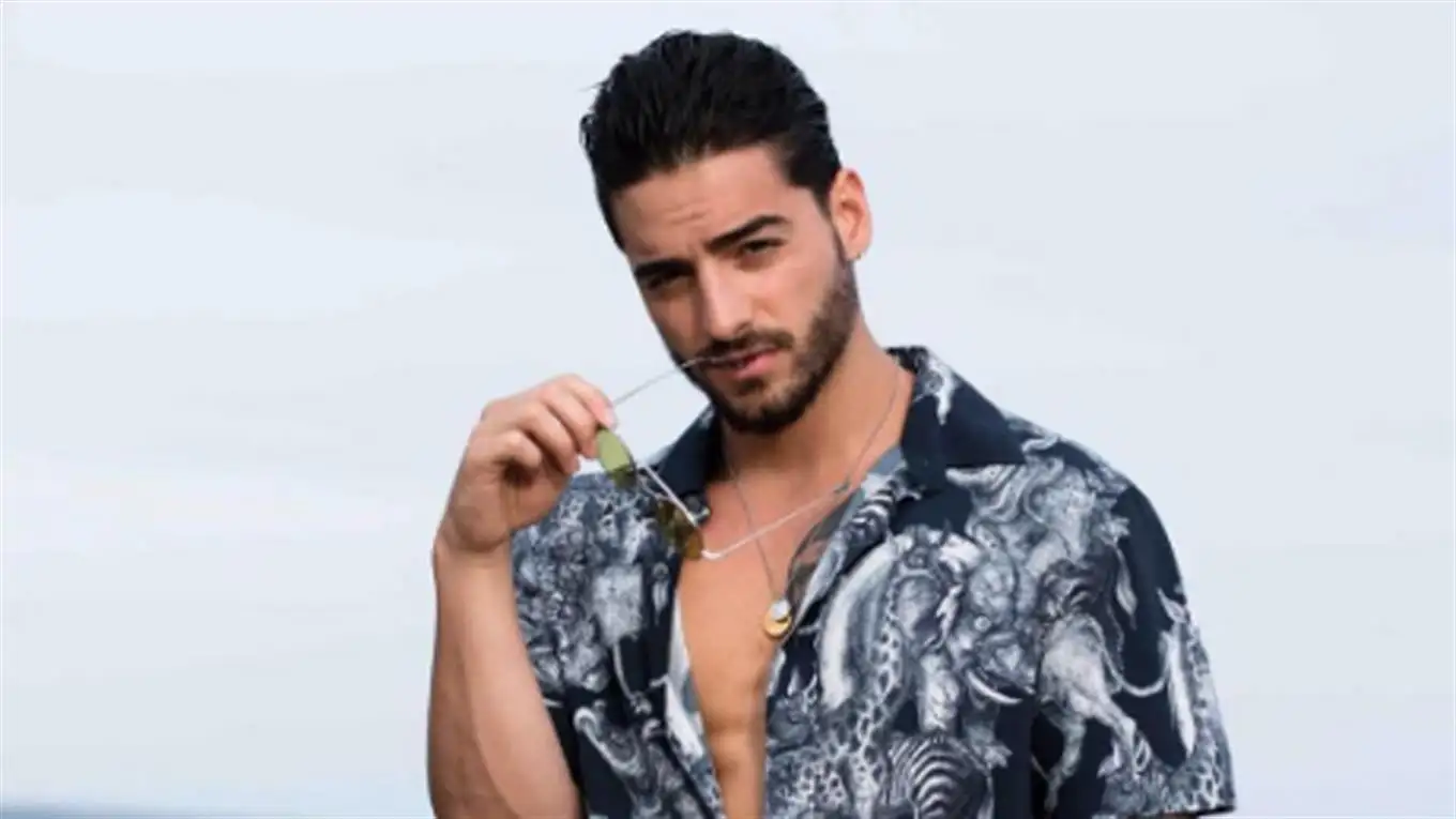 Viene Maluma a la Argentina