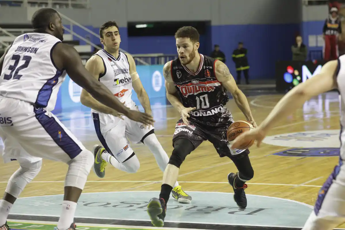 Quilmes, obligado a defender su localía