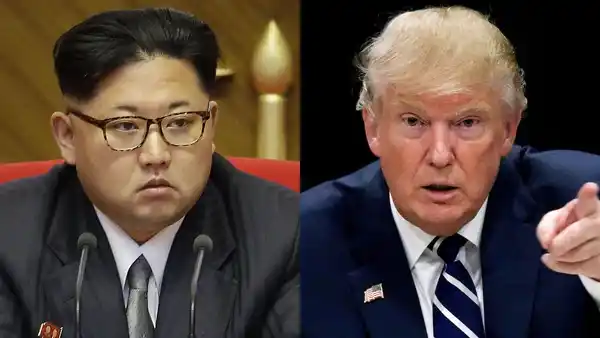 Donald Trump le dijo "bajito y gordo" al líder norcoreano