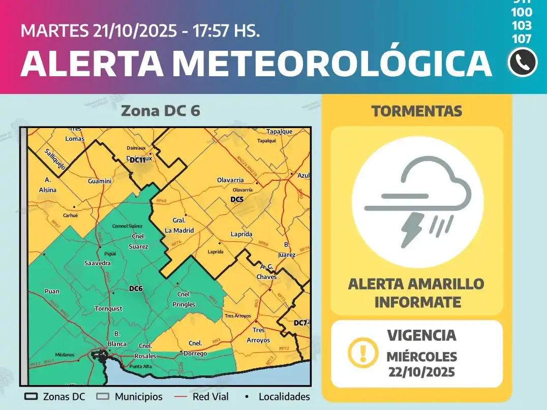 Mapa - 1