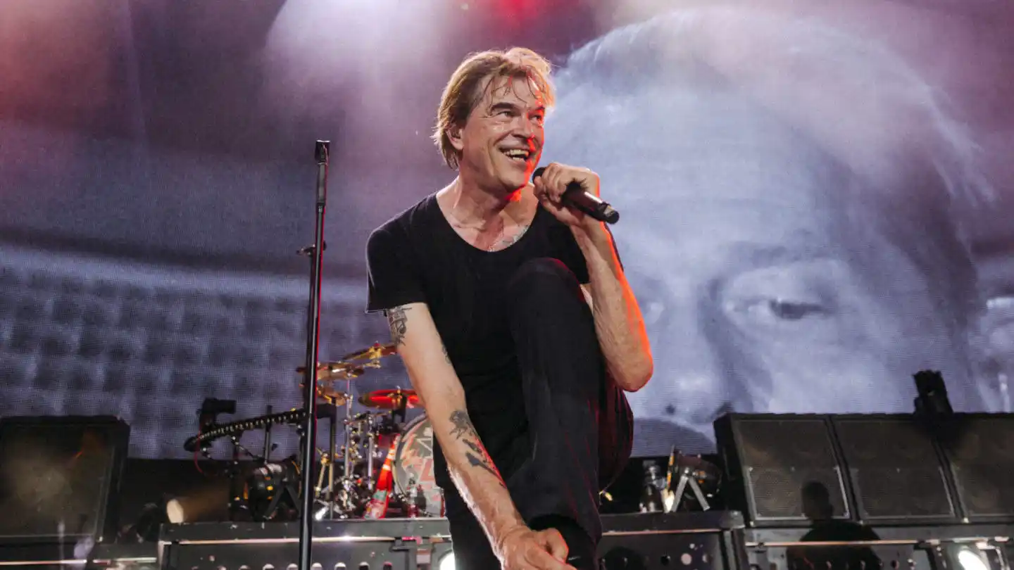 La mítica banda de punk rock Die Toten Hosen llega a Tandil el 28 de octubre