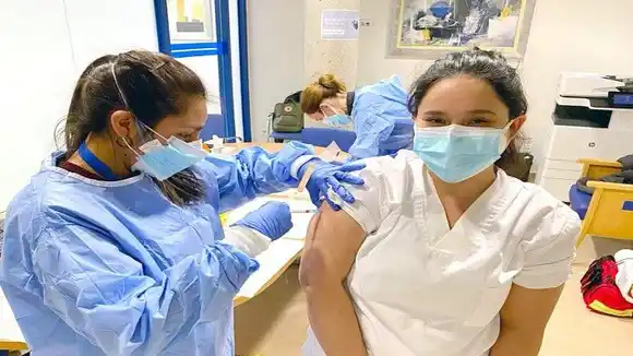 ¡S.O.S! Venezuela se queda sin personal de salud a causa de la migración y la crisis