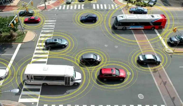 UBER fue solo el principio de un nuevo presente