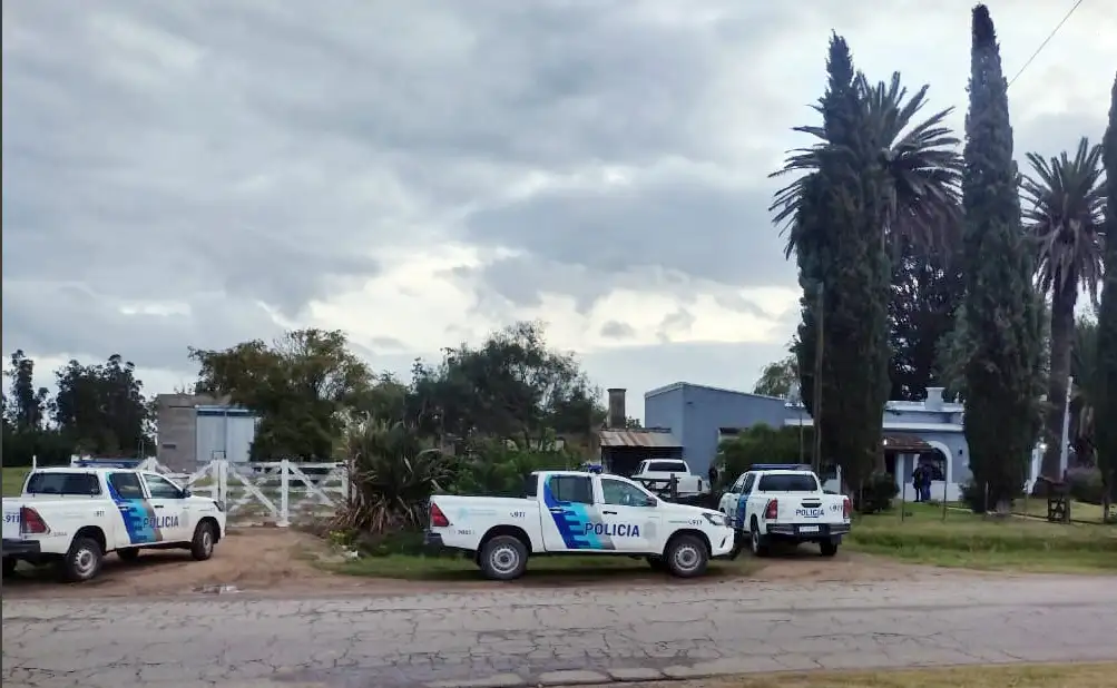 Inmueble. De la avenida Mitre, donde se concretó el reciente operat